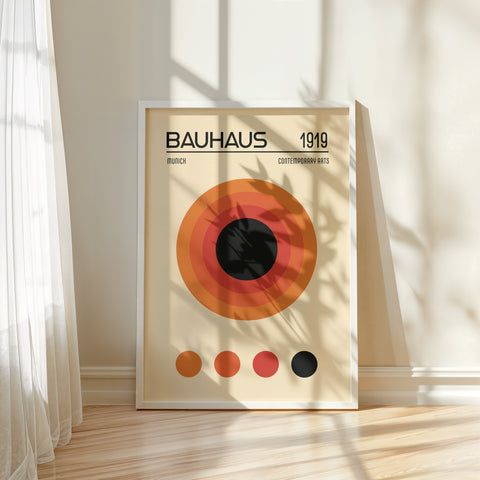 orange-red-bauhaus-poster-closeup