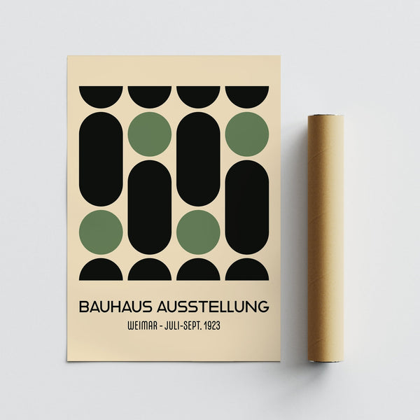 Wall art for office printed on premium matte paper