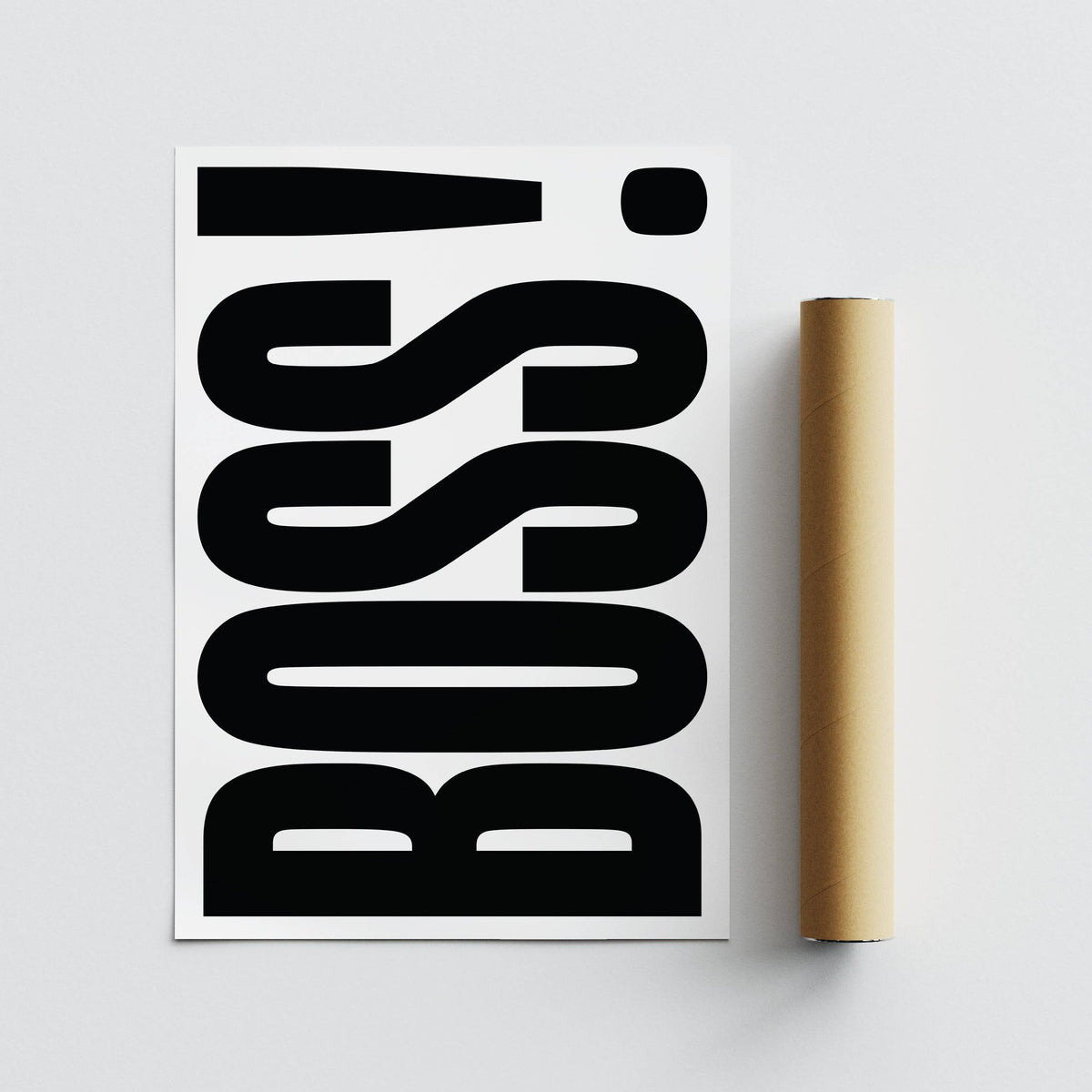 Minimalist office wall art perfect for professional spaces