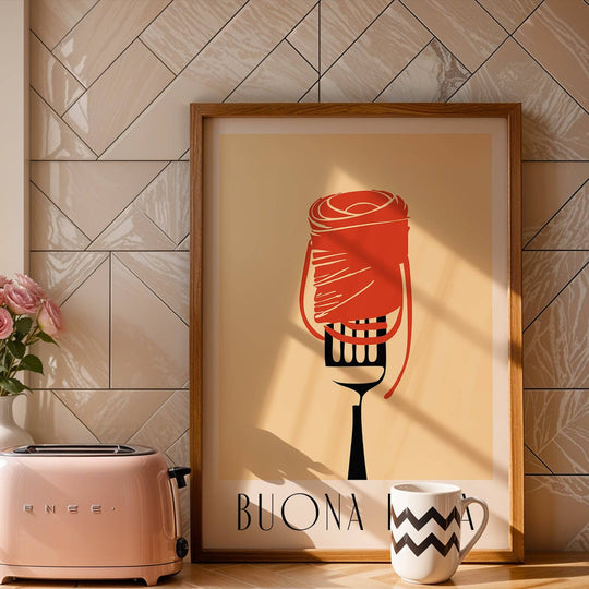 Buona Pasta