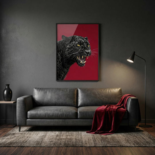 Panther Power
