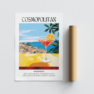 high-quality Drink Art with a stylish aesthetic