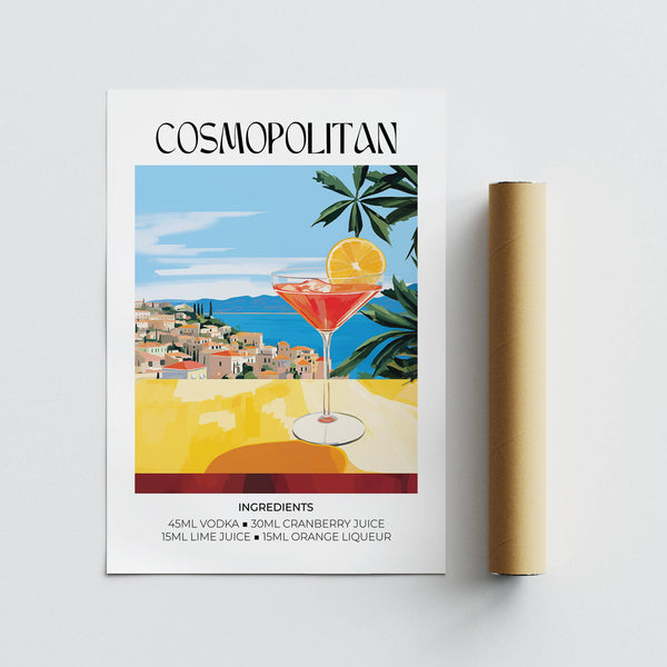 high-quality Drink Art with a stylish aesthetic