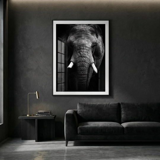 Elephant Presence