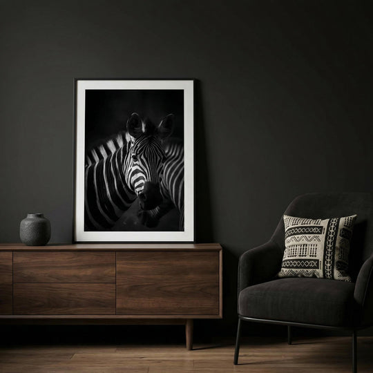 Bold Stripes