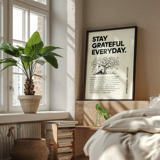 Uplifting Inspirational Sayings Posters for daily inspiration