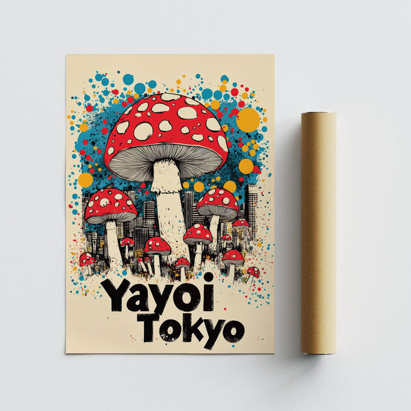 High-quality Japanese vintage prints with intricate details