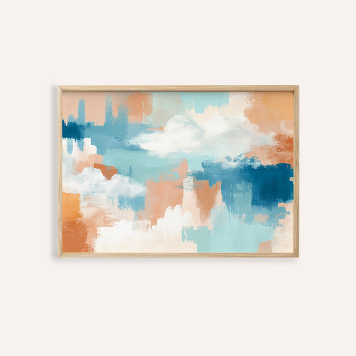Traits de Nuages