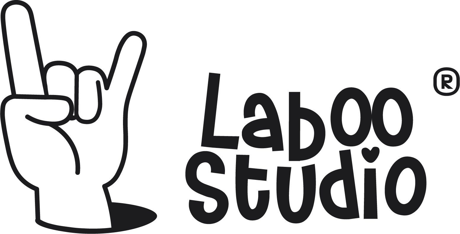 Labobo Grey Acerca de Laboo Studio | Nuestra historia y compromiso con la calidad