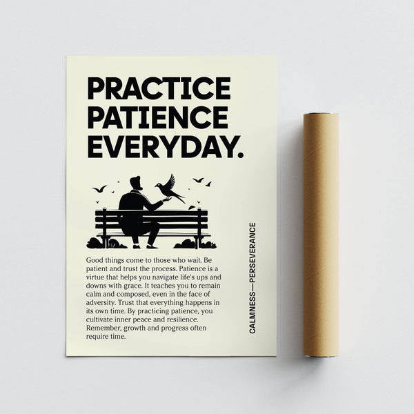 Inspirational Motivational Quotes Posters artwork