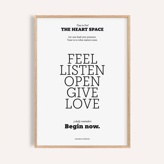 Black  and White bedroom wall decor quotes of daily reminder