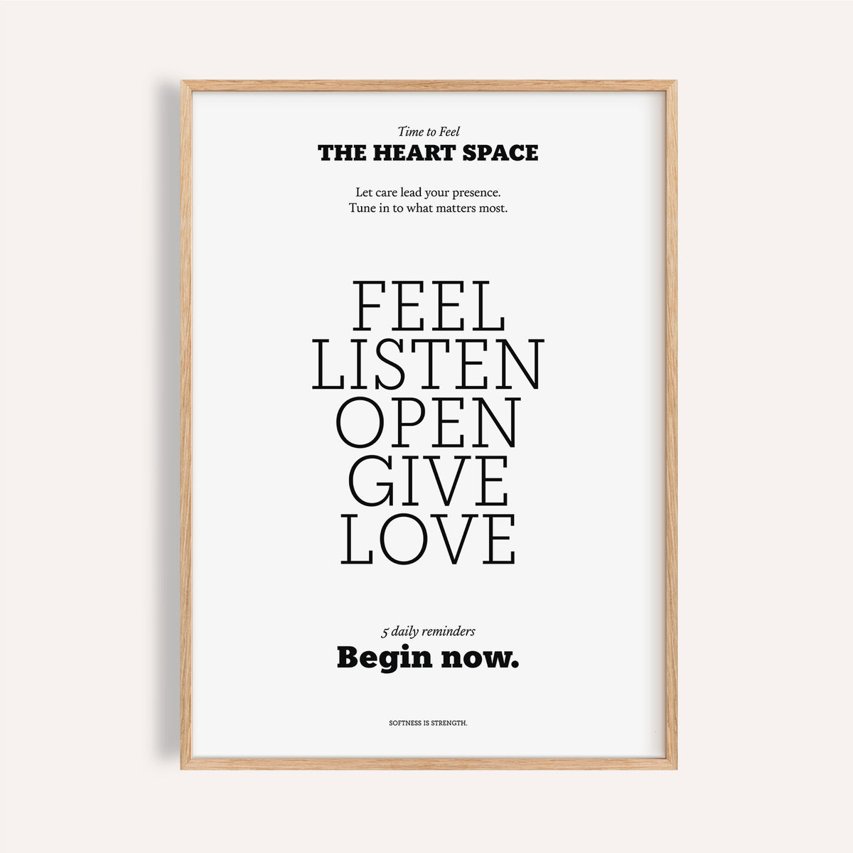 Black  and White bedroom wall decor quotes of daily reminder