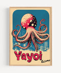 octopus-wall-art-retro-japanese-print-front-view