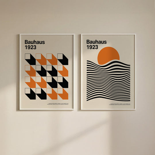 Geometric Art Bundle