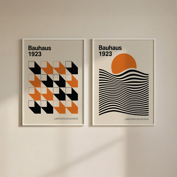 Geometric Art Bundle