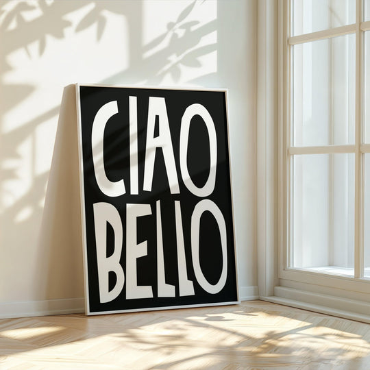 Ciao Bello II
