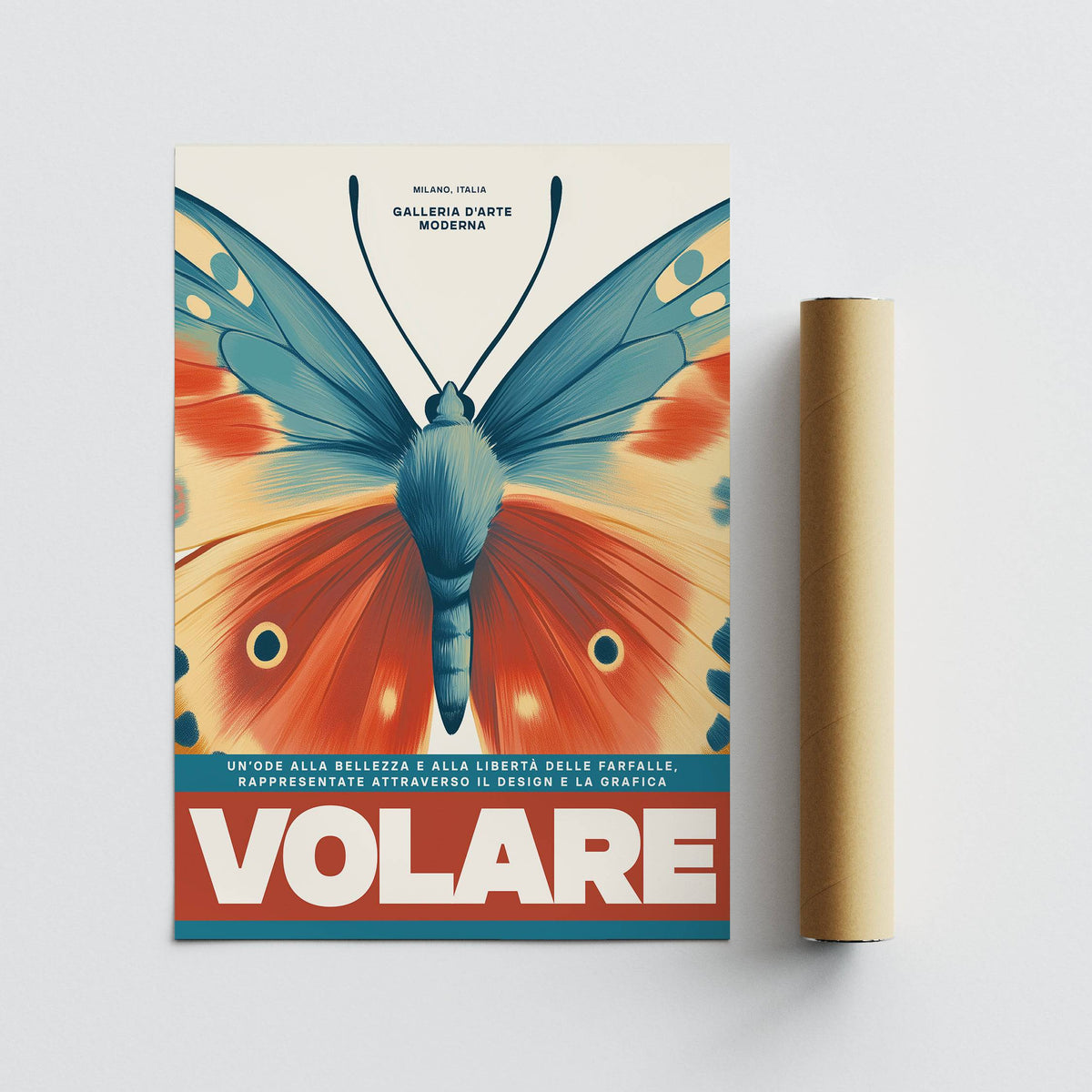 Elegant butterfly wall art for eclectic interiors and stylish walls