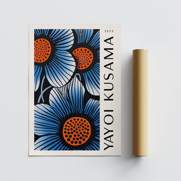 framed blue living room wall art for contemporary interiors