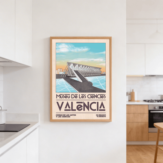 Sogni di Valencia