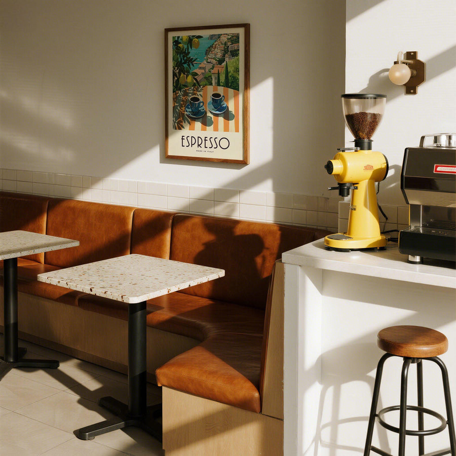 Amalfi Espresso