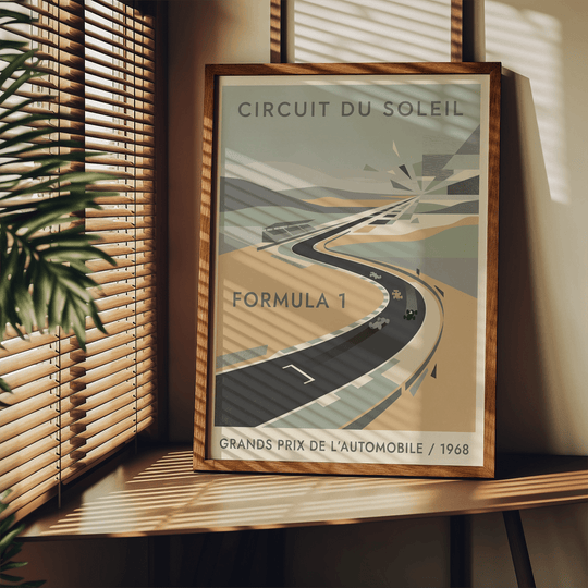 Corsa nel Tempo