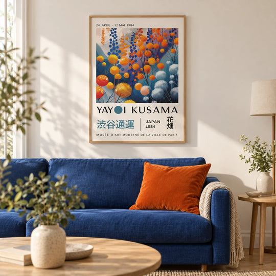 Colour Blossom