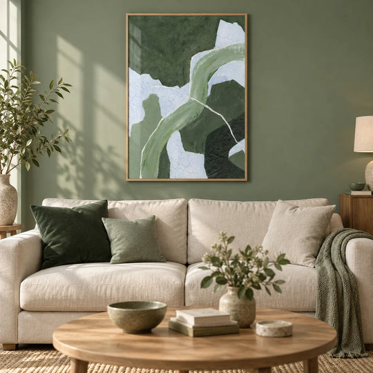 Flow Composition