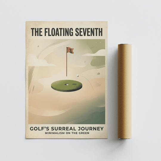 The Floating Seventh