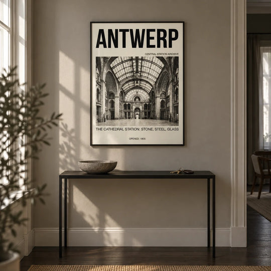 Majesté architecturale