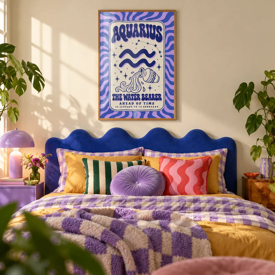 Acuario El aguador