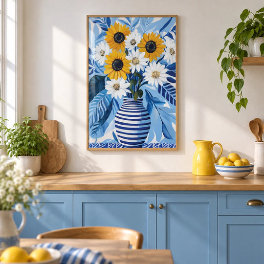 Margherite di Girasole