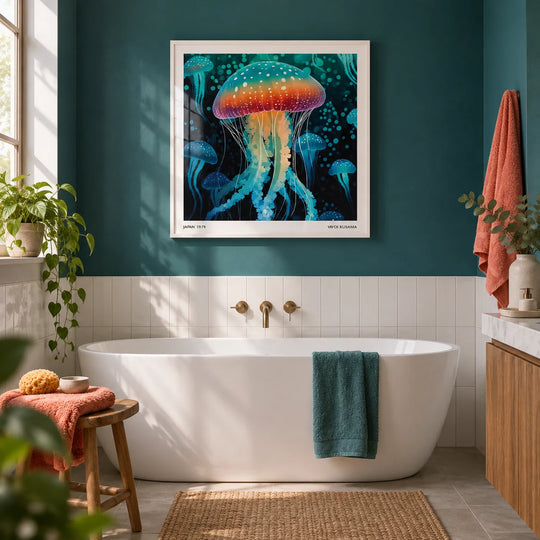 Rainbow Oasis