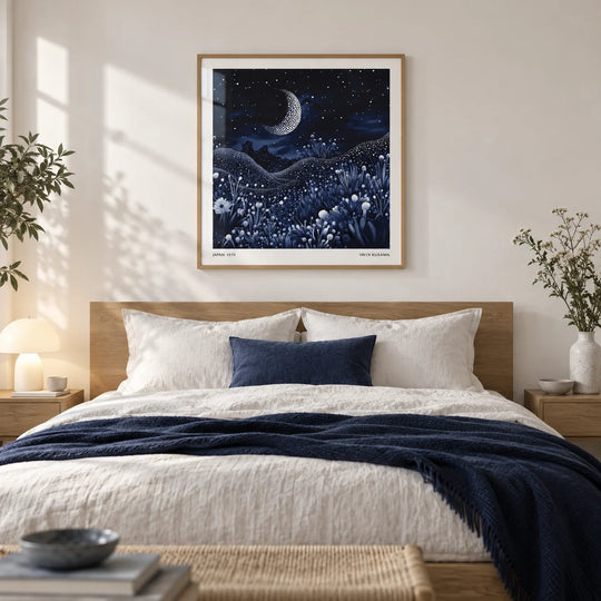 Moonlit Dreamscape