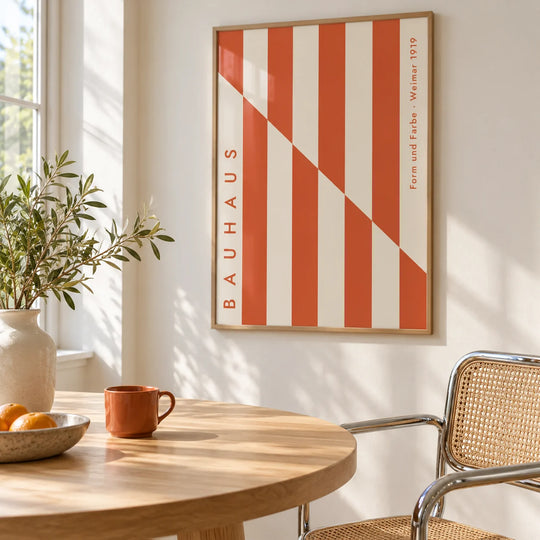 Harmony Stripes