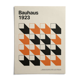 Artwork for Office, shown as an unframed paper print on a plain white background