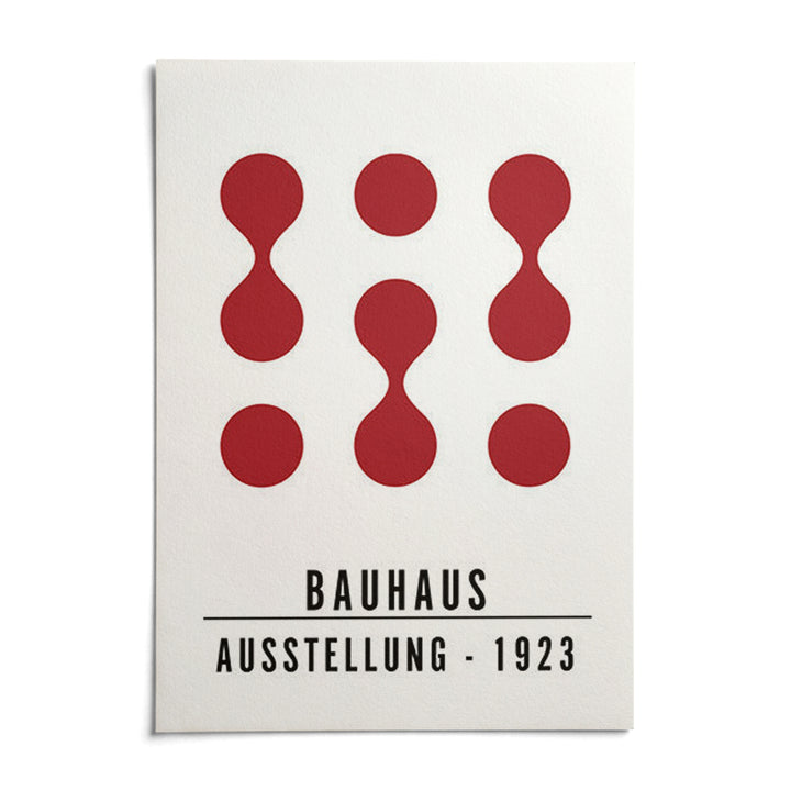 Artwork for Office Walls, shown as an unframed paper print on a plain white background