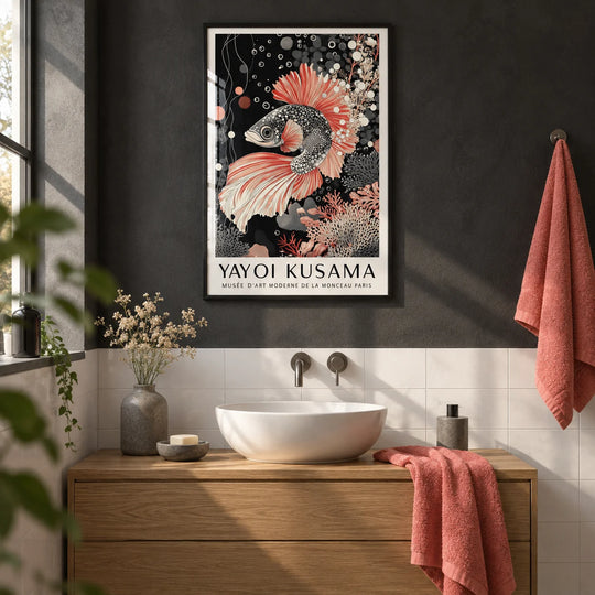 Koi Flöde