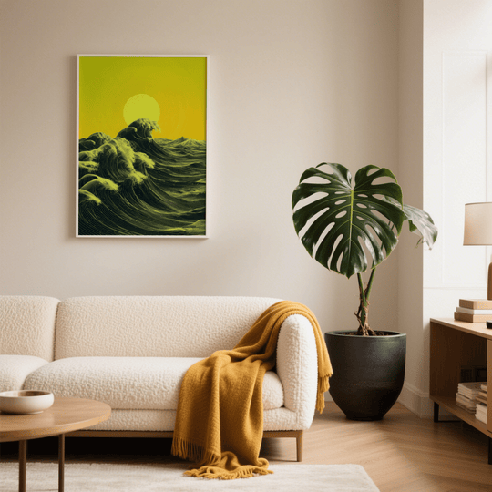 Ocean Energy