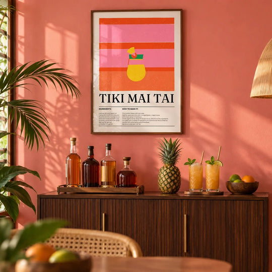 Trópico Mai Tai