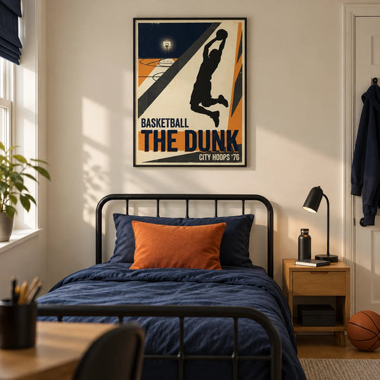 Urban Dunk
