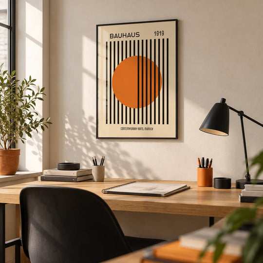 Striped Sun