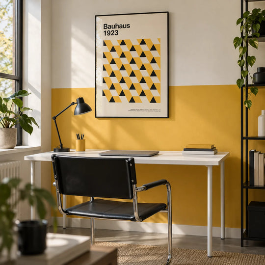 Orden Bauhaus
