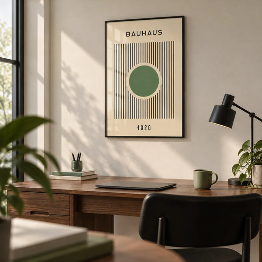 Green Balance