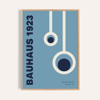 Bauhaus Posters