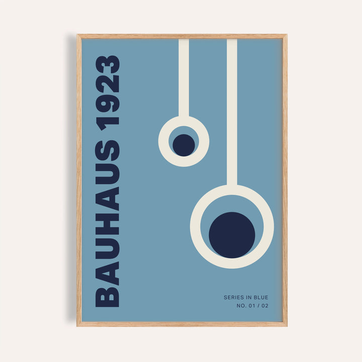 Bauhaus Posters