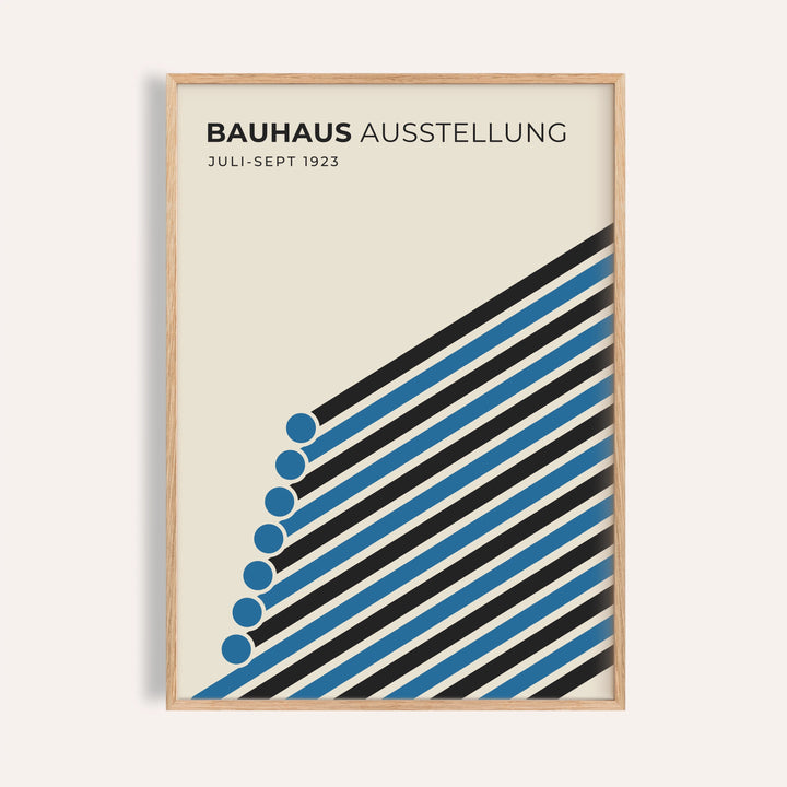 Bauhaus Print