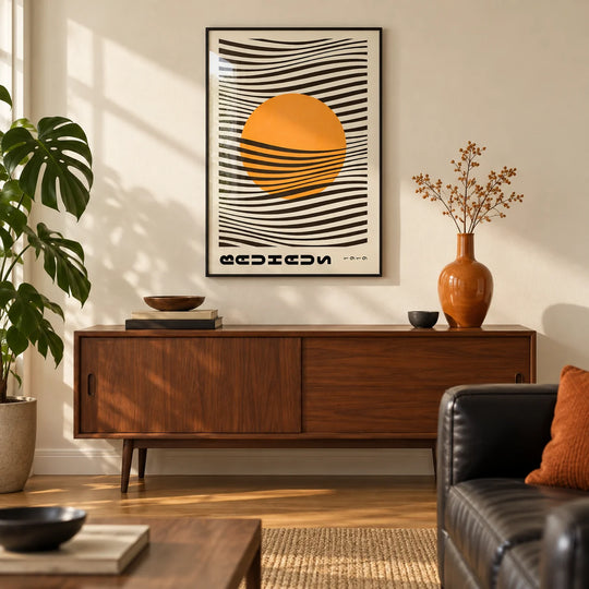 Sun Wave