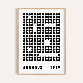 Bauhaus Prints