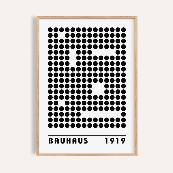 Bauhaus Prints
