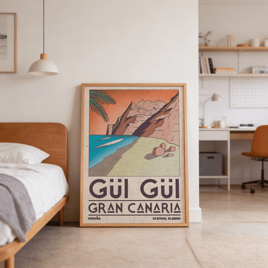 Coastal Retreat
